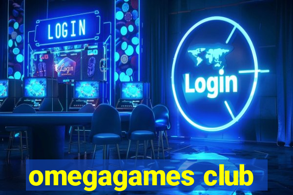 omegagames club